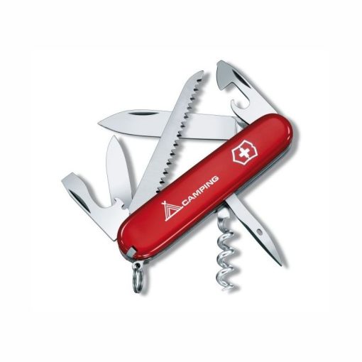 VICTORINOX CAMPER pocket knife-multitools