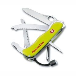 Victorinox Rescue Tool with Pouch-pocket knife-multitools