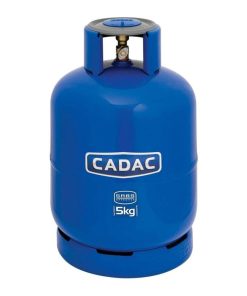 Cadac Gas Cylinder 5kg