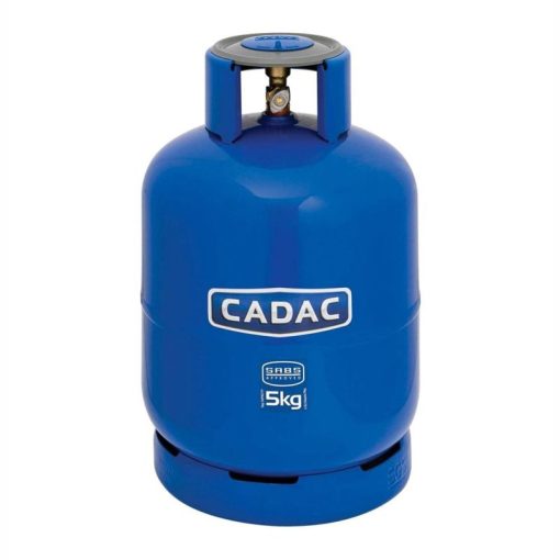 Cadac Gas Cylinder 5kg