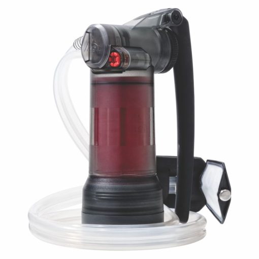 MSR Guardian Purifier Pump