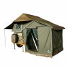 |Tentco Senior Trailer Tent