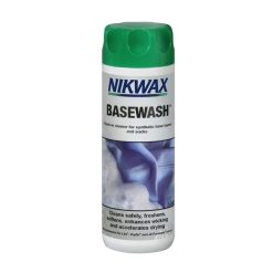 Nikwax Base Wash 300ml
