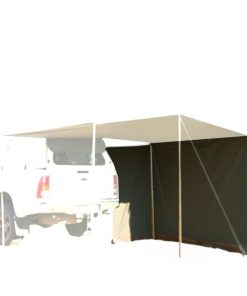 Tentco Bundu Canopy Side Wall