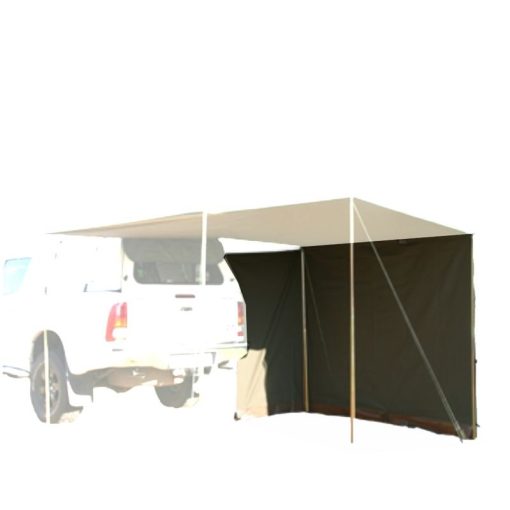 Tentco Bundu Canopy Side Wall