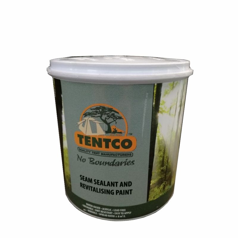 Tentco Clear Sealant