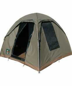 ||Tentco Safari Ranger Tent