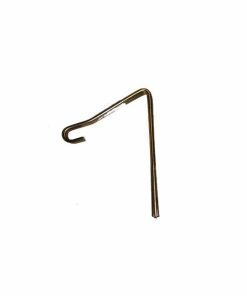 Tentco Tent Pegs Anchor M 200x4mm 5pk