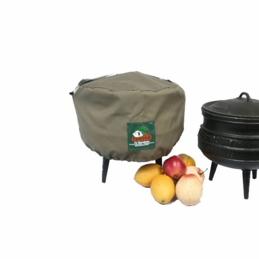 Tentco 3 Legged Potjie No.3 Bag