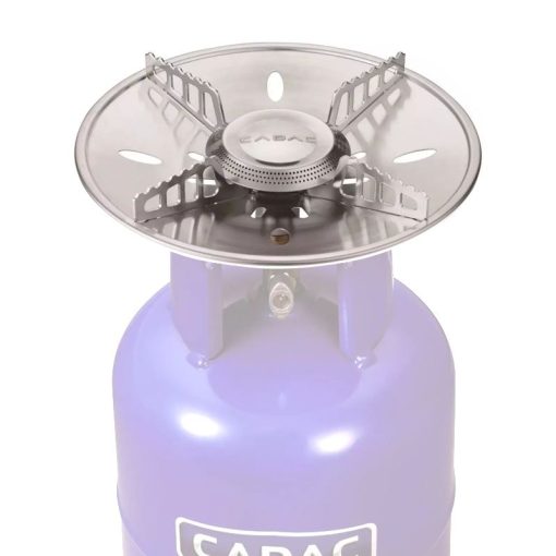 Cadac Power Cooker Top-camping stove