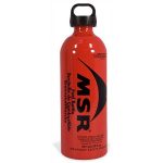 MSR Fuel Bottle 590ml-stainless-steel