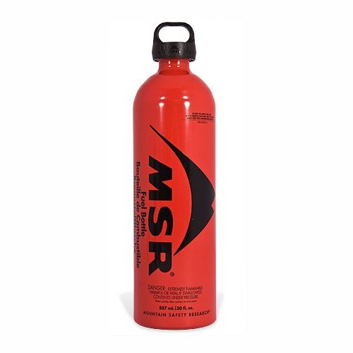 MSR Fuel Bottle 887ml