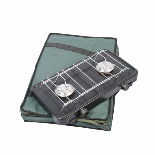 Tentco 2-plate Gas Stove Bag