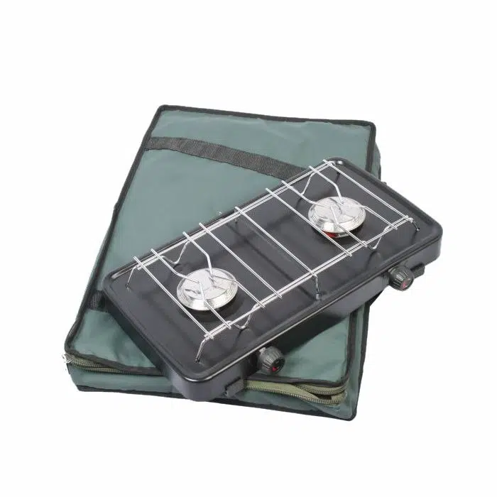 Tentco 2-plate Gas Stove Bag