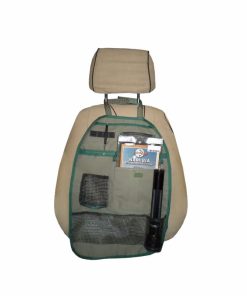 Tentco Car Seat Organizer