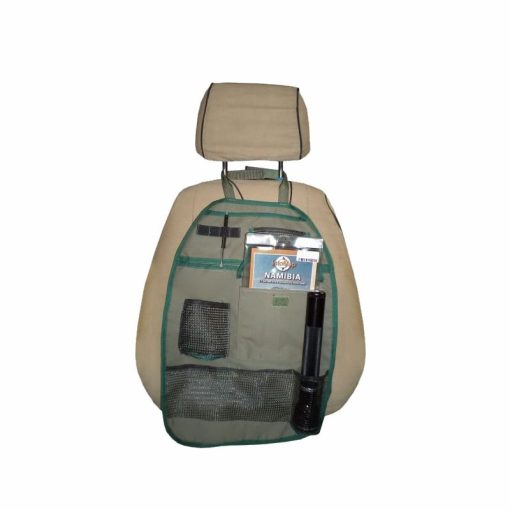 Tentco Car Seat Organizer