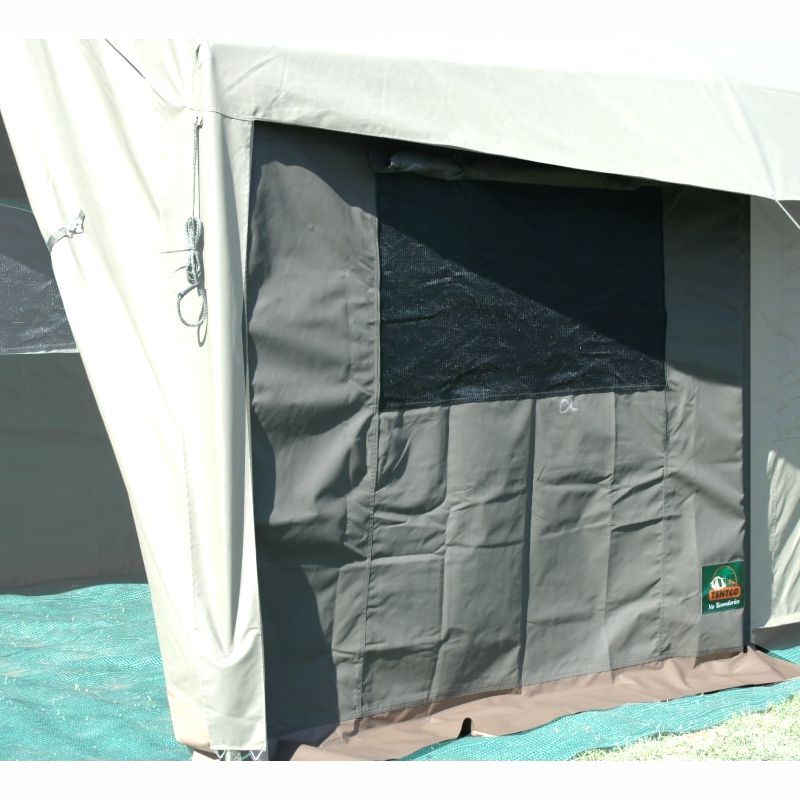 Tent Side Wall