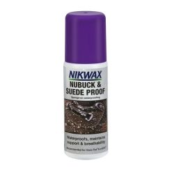Nikwax Nubuck and Suede Proof 125ml