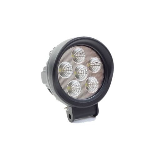 Lumeno LED Vehicle Flood Light