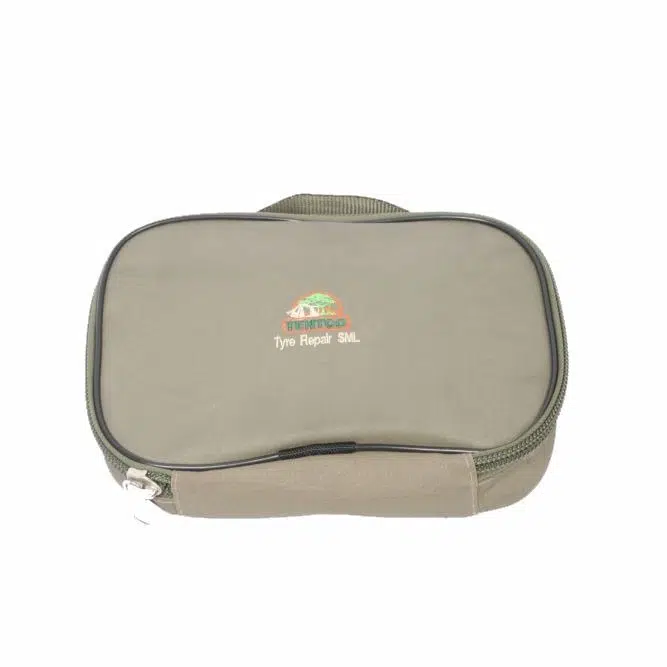 Tentco Tyre Repair Kit Bag