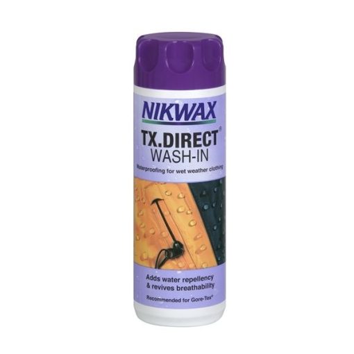 Nikwax TX Direct Wash In 300ml