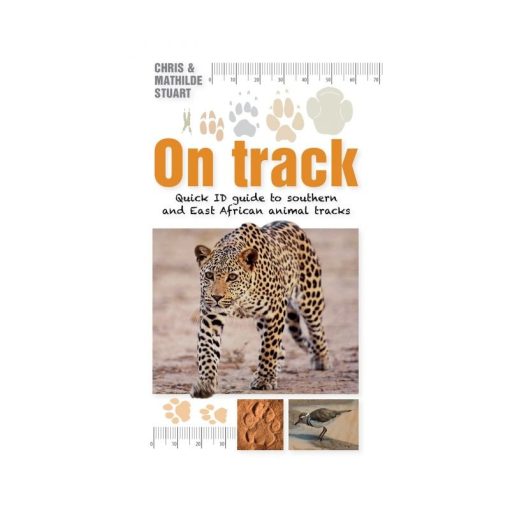 On Track - Chris and Mathilde Stuart