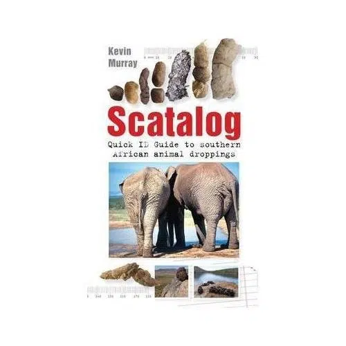 Scatalog - Kevin Murray