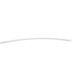 Tentco Curved Steel Tent Pole