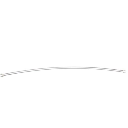 Tentco Curved Steel Tent Pole