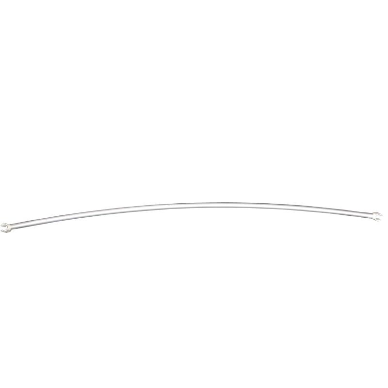 Tentco Curved Steel Tent Pole