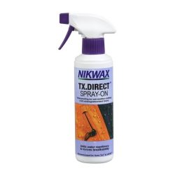 Nikwax TX Direct Spray On 500ml