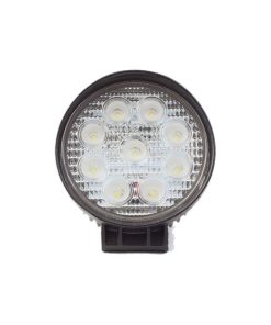 Lumeno LED Vehicle Spotlight 27w
