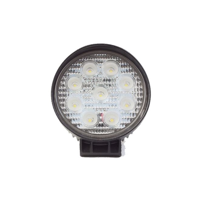 Lumeno LED Vehicle Spotlight 27w