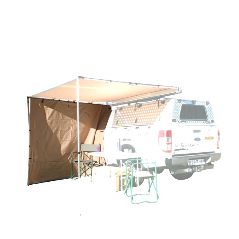 Tentco Awning Sidewall 2m | Camp And Climb Outdoor