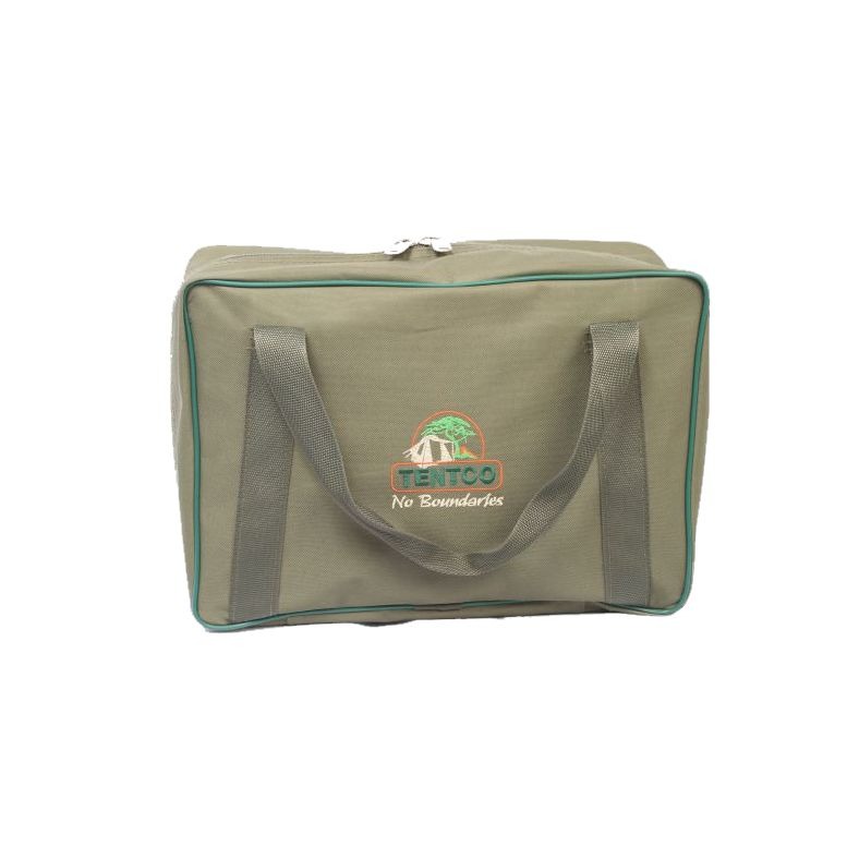 Tentco 4x4 Recovery Kit Bag