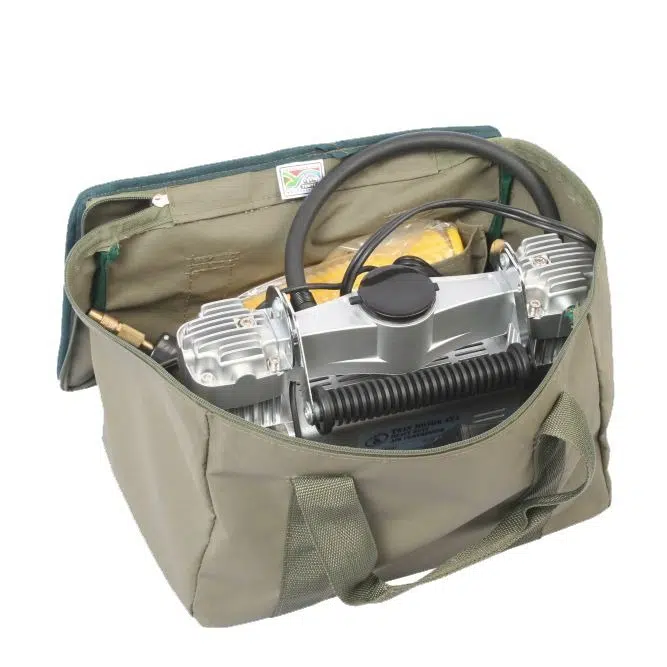 Tentco Compressor Bag