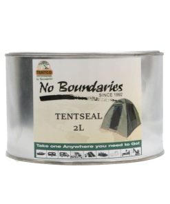 Tentco Canvas Tent Seal 2L