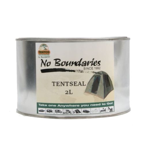 Tentco Canvas Tent Seal 2L