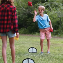 Coghlans Net Toss Game
