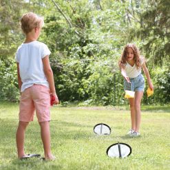 Coghlans Net Toss Game