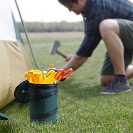 Coghlans Mini Pop-Up Storage Bin