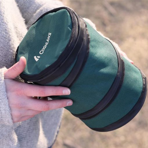 Coghlans Mini Pop-Up Storage Bin