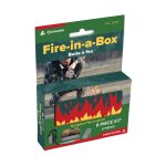 Coghlans Fire In A Box