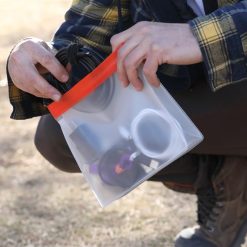Coghlans Reusable Storage Bags