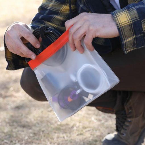 Coghlans Reusable Storage Bags