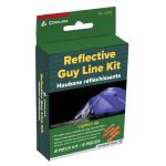 Coghlans Reflective Guy-line Kit