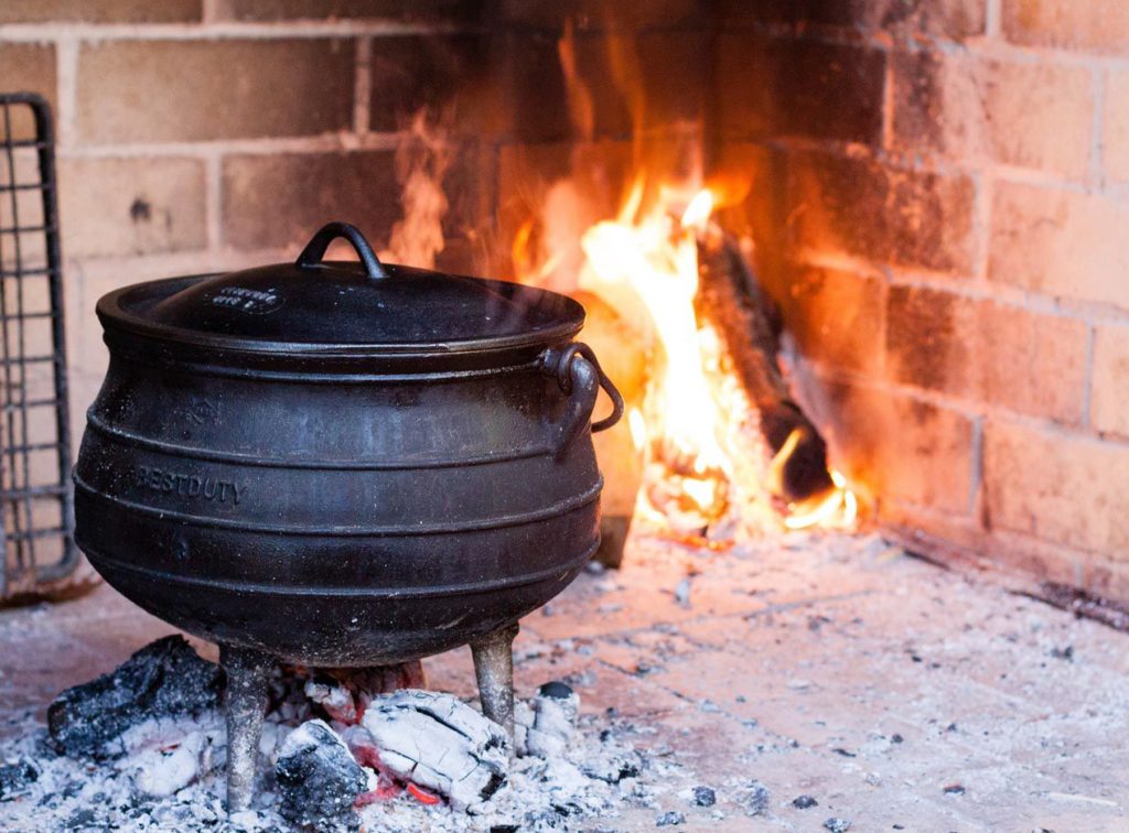 6 Easy Braai Recipes for Campers Camp and Climb Outdoor