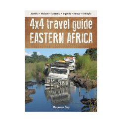 4x4 Travel Guide: Eastern Africa