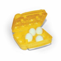 Coghlans Egg Holder for 12 Eggs