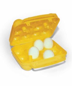 Coghlans Egg Holder for 12 Eggs